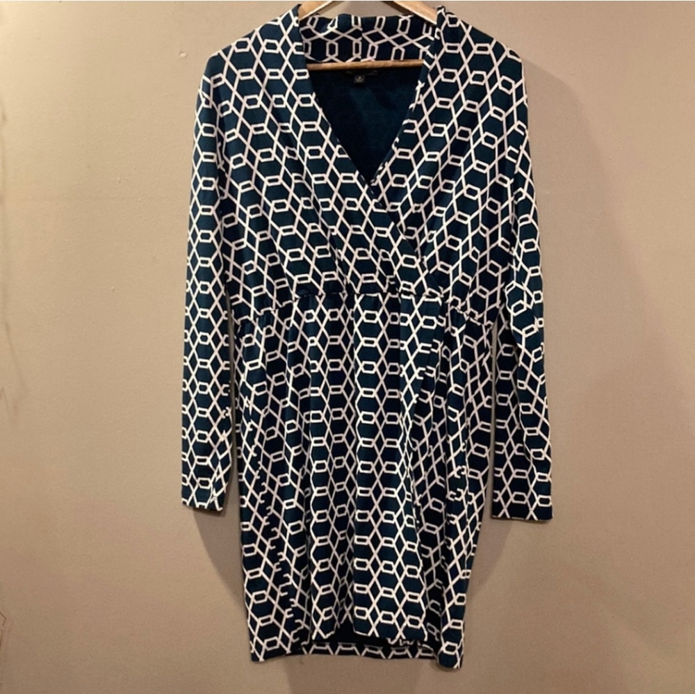 Brooks Brothers Dress
